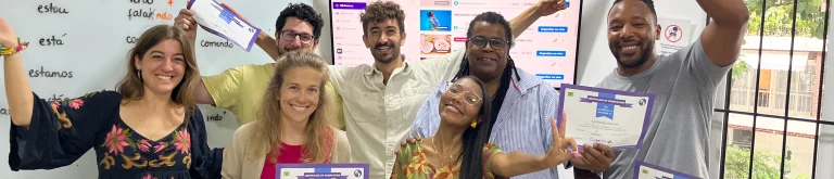 brazilian portuguese for foreigners