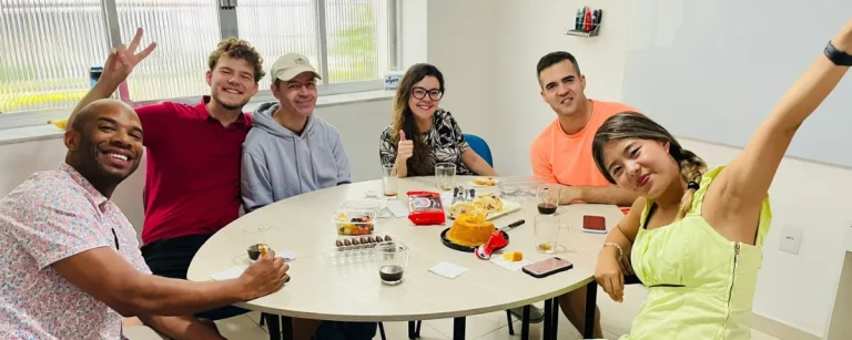 Curso de Portugués para Hispanohablantes