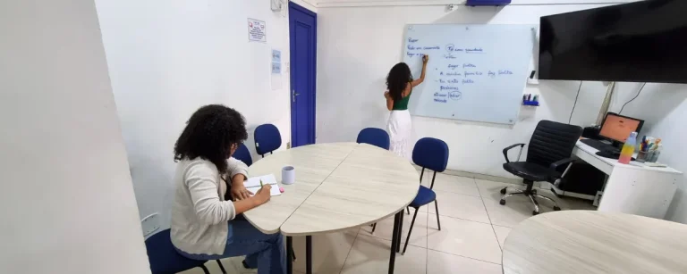 Clases Particulares de Portugués