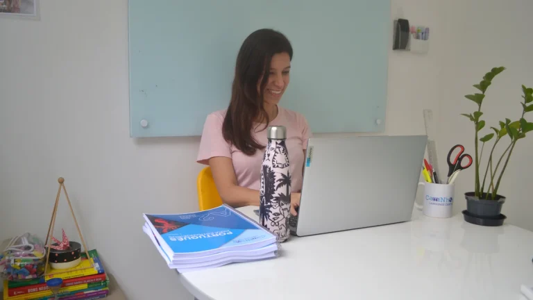 Portugiesisch Onlinekurse