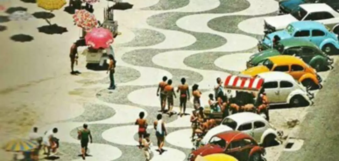 Copacabana
