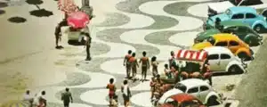 Copacabana