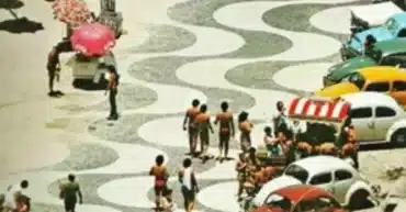 Copacabana