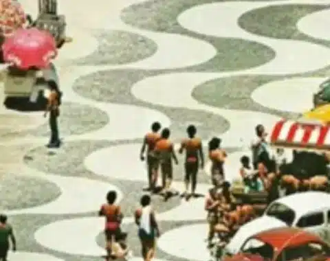 Copacabana