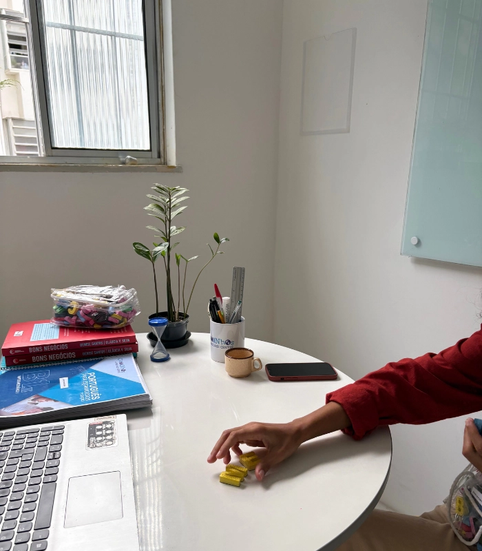 Curso Particular de Português Online