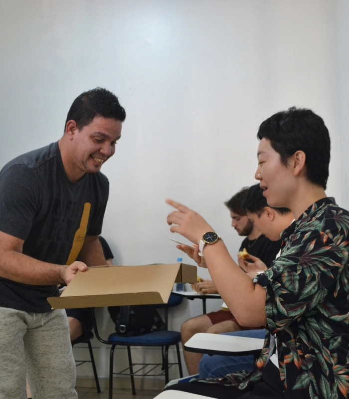 Cursos de Português Mais Populares