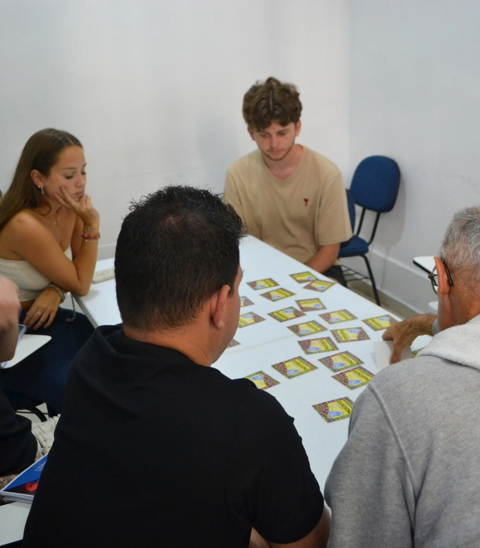 Cursos de Português Mais Populares