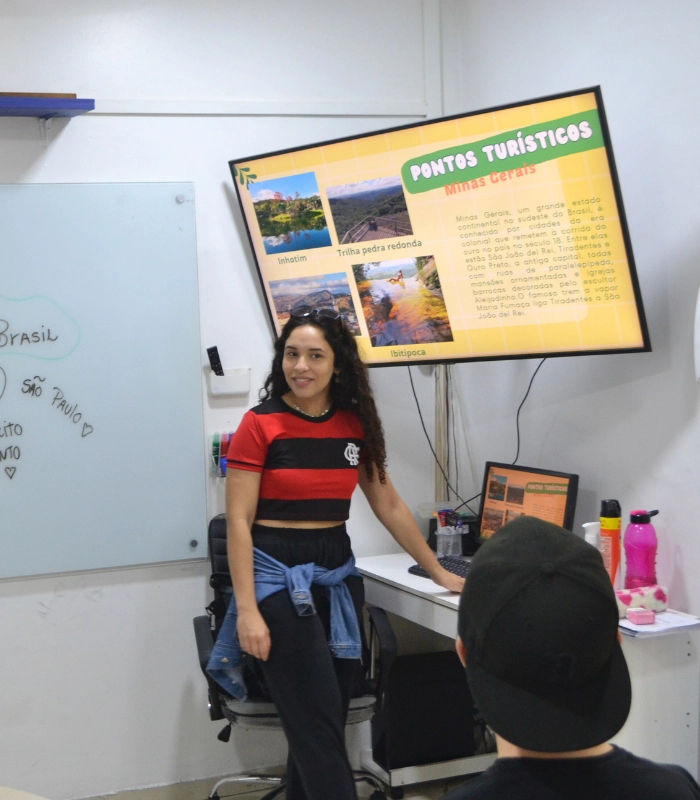 Cursos de Português Mais Populares