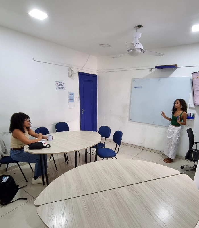 Aulas Particulares de Português no Brasil