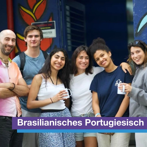 Portugiesischkurse