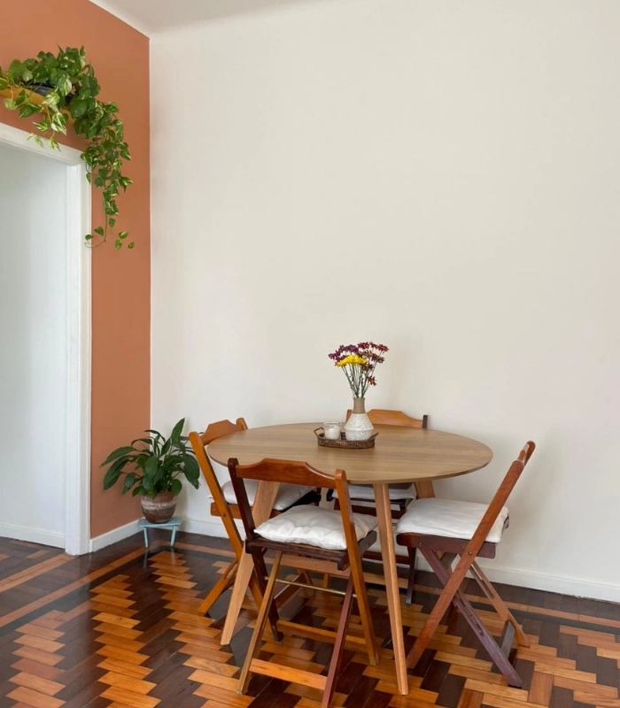 Acomodação Confiável no Rio