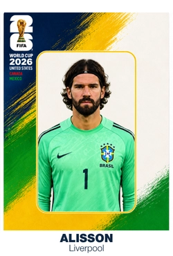 Alisson