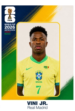 vini jr 