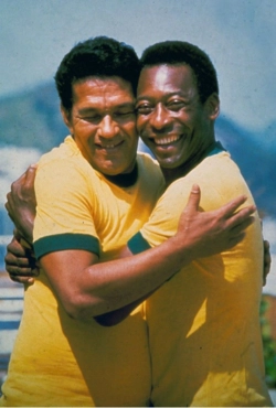 Brazil football culture